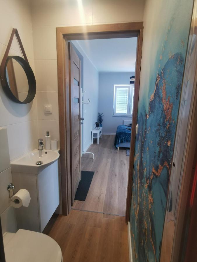 Chce Tu Zostac Apartamenty Gdynia Exterior foto