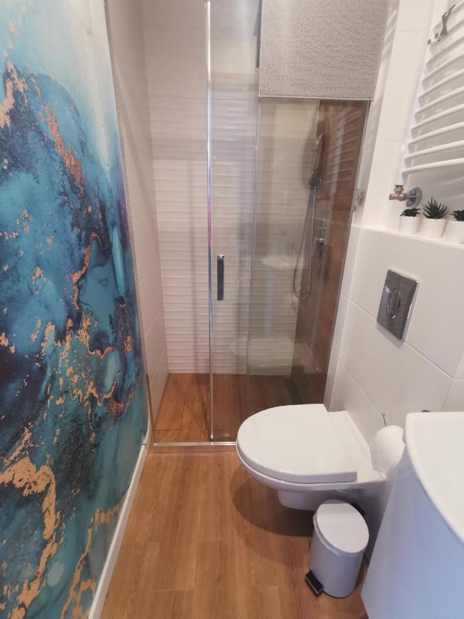 Chce Tu Zostac Apartamenty Gdynia Exterior foto