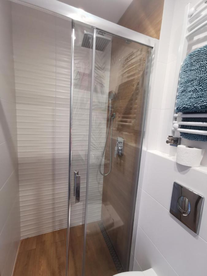 Chce Tu Zostac Apartamenty Gdynia Exterior foto