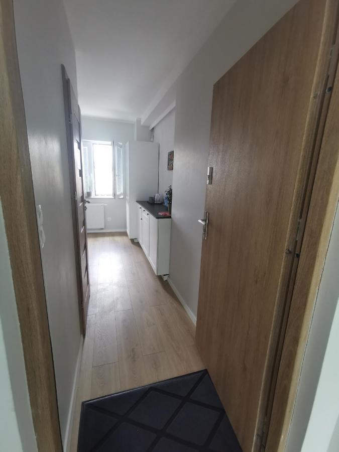 Chce Tu Zostac Apartamenty Gdynia Exterior foto